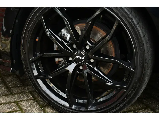 Volkswagen Golf Variant 1.5 eTSI R-Line 2021 Benzine 9