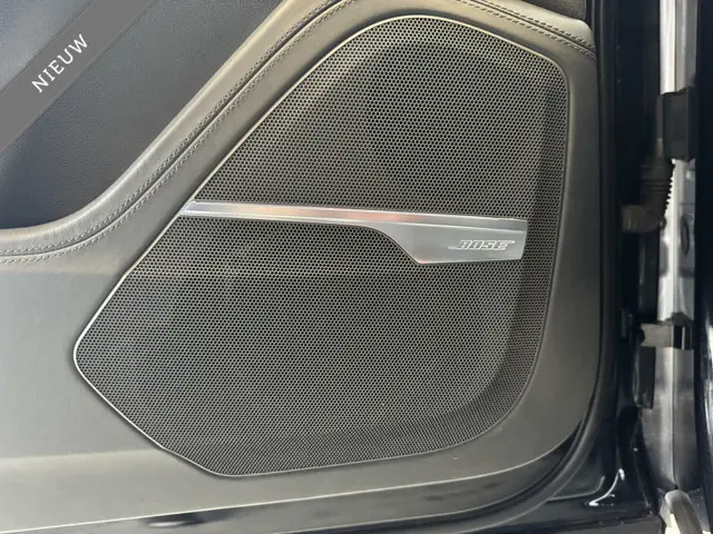 Audi SQ7 4.0 TDI SQ7 quattro Pro Line + 2017 Diesel 20
