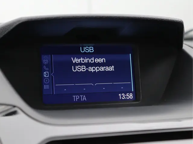 Ford EcoSport 1.0 EcoBoost Titanium S 2017 Benzine 38