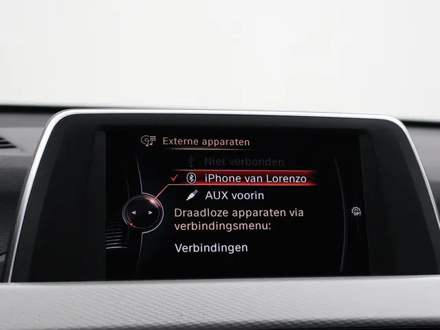 BMW X1 XDRIVE20i 192 PK AUT8 M-SPORT 2016 Benzine 22