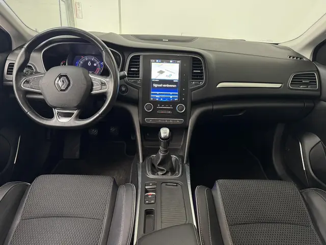 Renault Mégane Estate 1.3 TCe Bose 2019 Benzine 3