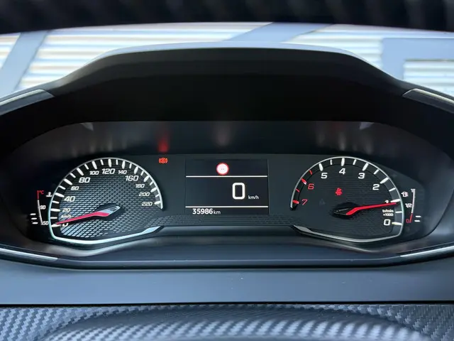 Peugeot 208 1.2 PureTech Active 2020 Benzine 21