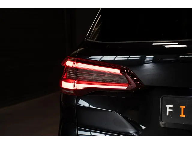 BMW X5 xDrive45e High Executive 2021 Hybride Benzine 20