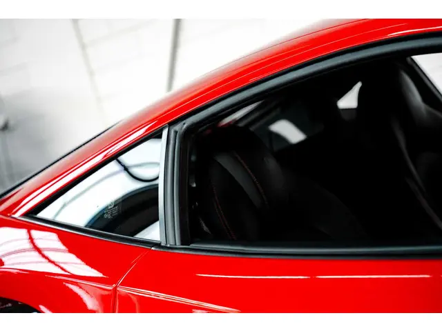 Ferrari 488 3.9 GTB HELE 2017 Benzine 14