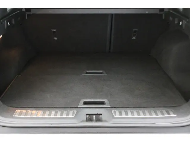 Renault Kadjar 1.2 TCe Extase Automaat 2016 Benzine 14