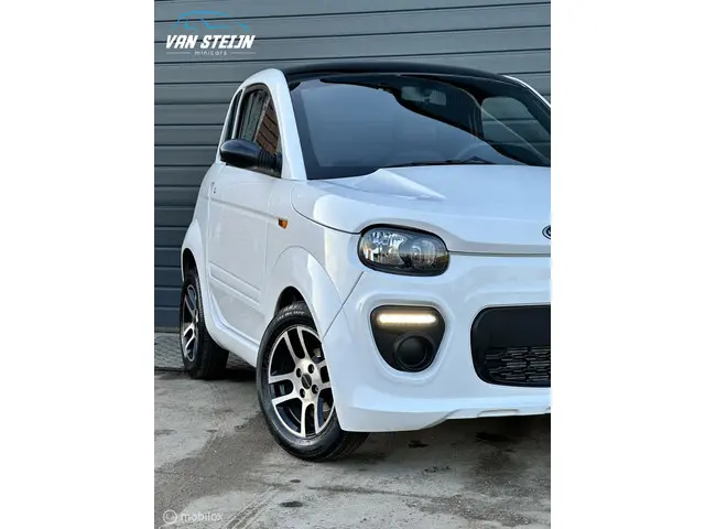 Microcar Dué Brommobiel Must |NIEUW|2dkm 2024 Diesel 11