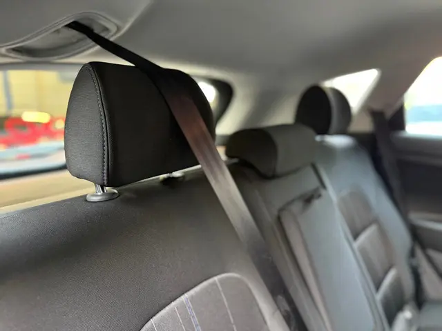 Hyundai Tucson 1.6 GDi i-Drive|Camera| 2016 Benzine 31