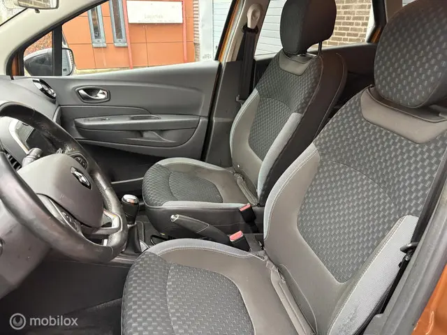 Renault Captur 0.9 TCe Intens 2019 Benzine 7