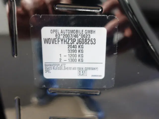 Opel Combo 130PK Automaat L1H1 2023 Diesel 31