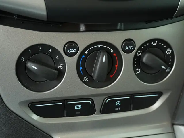 Ford Focus Wagon 1.0 EcoBoost Edition 2014 Benzine 21