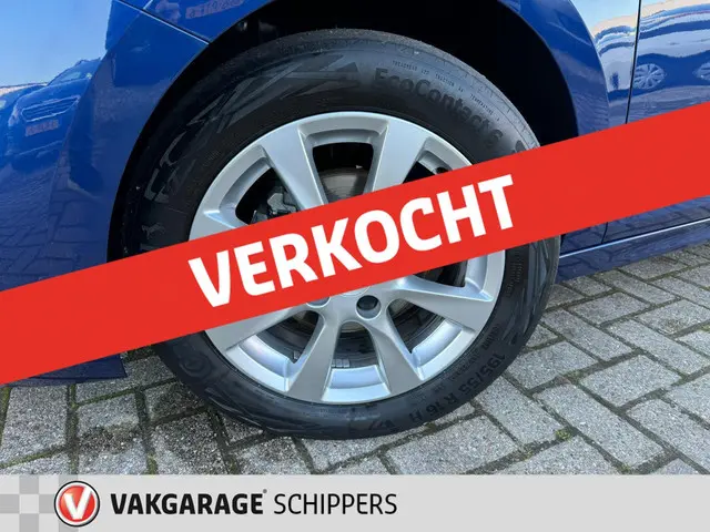 Opel Corsa 1.2 Edition Airco Apple Carplay 2021 Benzine 35