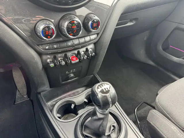 MINI Countryman COOPER Countryman Cooper 2018 Benzine 21