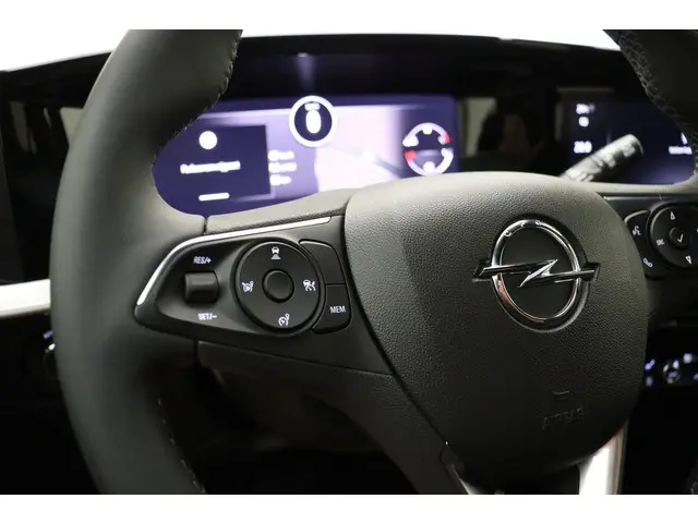 Opel Mokka 1.2 Turbo Ultimate 2024 Benzine 28