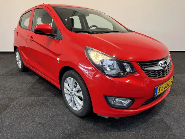 Opel KARL 1.0 120 Jaar Edition 2019 Benzine