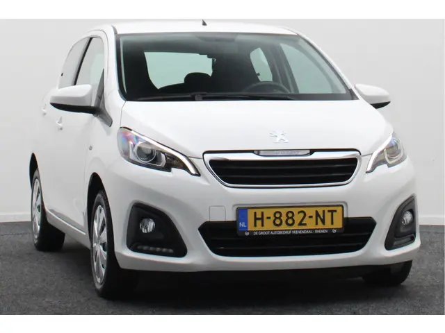 Peugeot 108 1.0 e-VTi Active 2020 Benzine 20