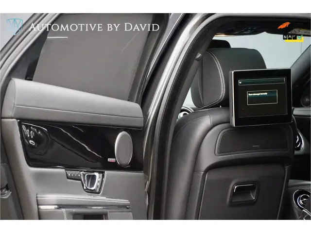 Jaguar XJ XJL 3.0 V6D 275 pk SUPERSPORT LWB 2014 Diesel 53