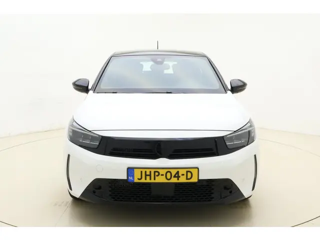 Opel Corsa 1.2 Turbo GS 2024 Benzine 6