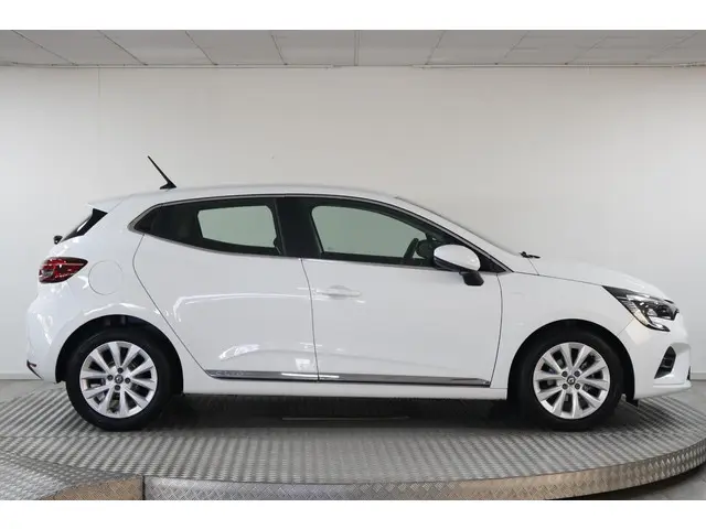 Renault Clio 1.0 TCe Intens 2019 Benzine 7