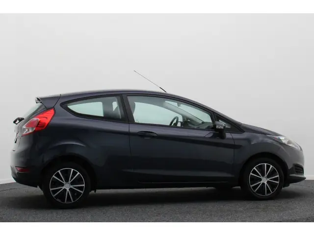 Ford Fiesta 1.0 Style 2013 Benzine 9