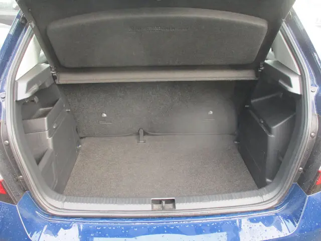 Škoda Fabia 1.0 Active 2018 Benzine 9