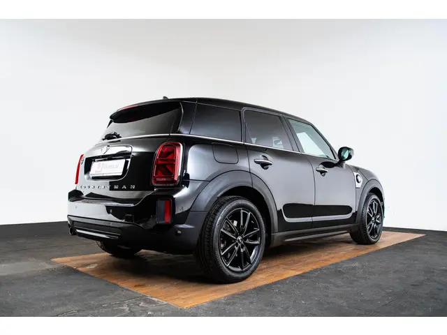 MINI Countryman Cooper SE ALL4 2022 Hybride Benzine 26