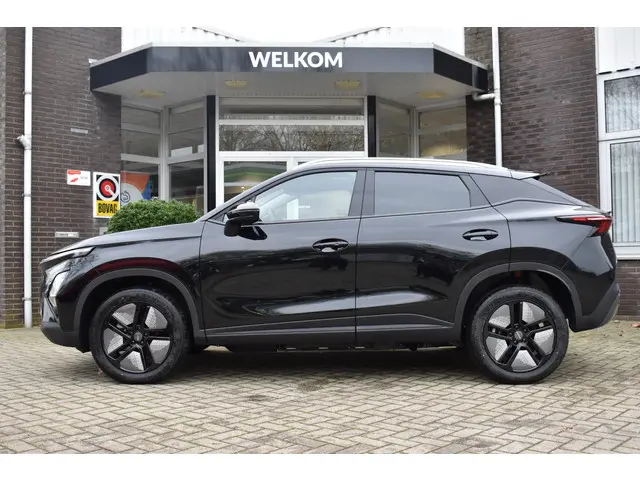 Omoda 5 EV Premium 2026 Elektrisch 18