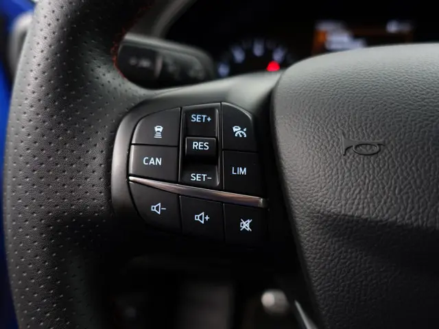 Ford Focus 1.0 EcoBoost ST Line Business- 2020 Benzine 15
