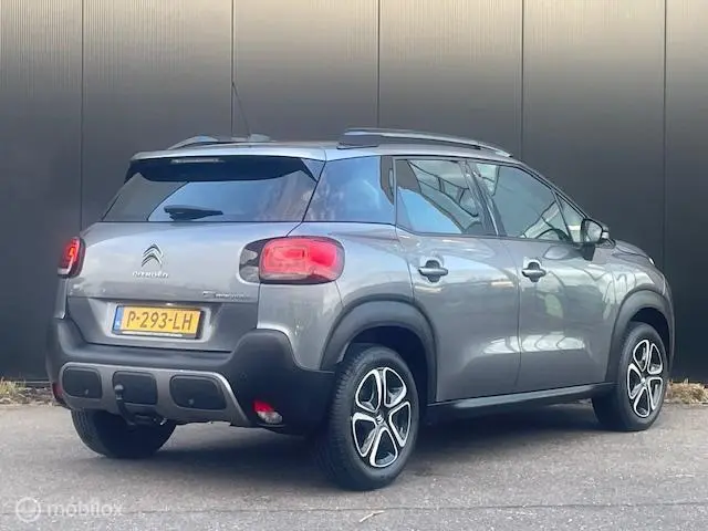 Citroën C3 Aircross Shine Automaat 2019 Benzine 10