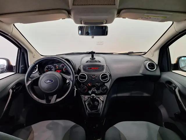 Ford Ka 2