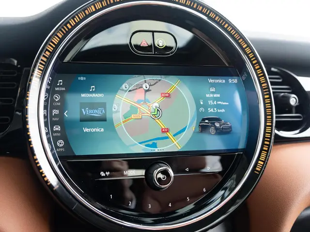 MINI Electric 3-deurs 2022 Elektrisch 37