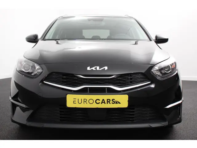 Kia Ceed Sportswagon 1.0 T-GDi Active 2022 Benzine 4