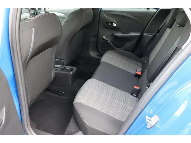 Opel Corsa 1.2 Edition org. NL 2020 Benzine 11