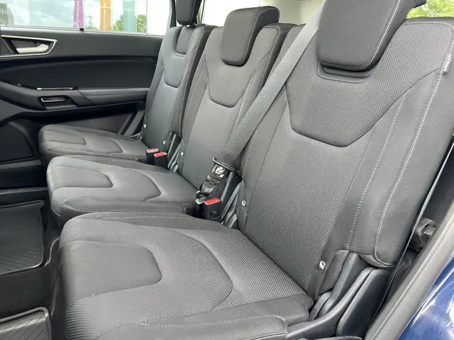 Ford S-Max 2.5 FHEV Titanium 2022 Hybride Benzine 14