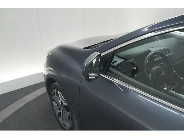 Renault Kadjar TCe 140 Intens 2019 Benzine 19