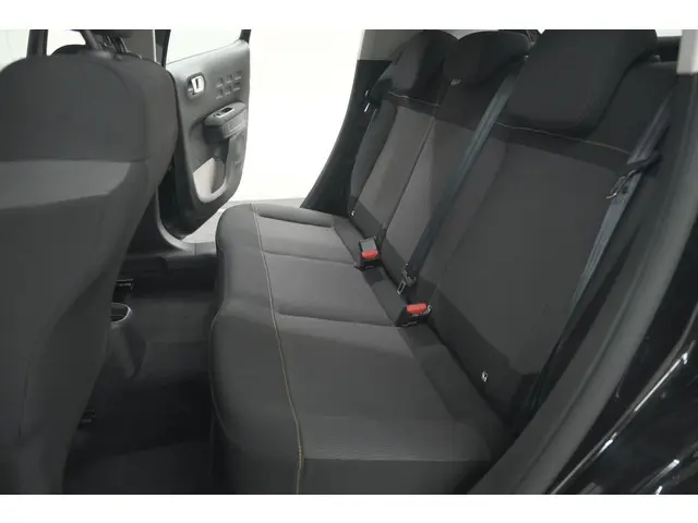 Citroën C3 PureTech 110 EAT6 Shine 2020 Benzine 30