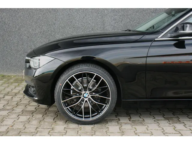 BMW 3 Serie 3