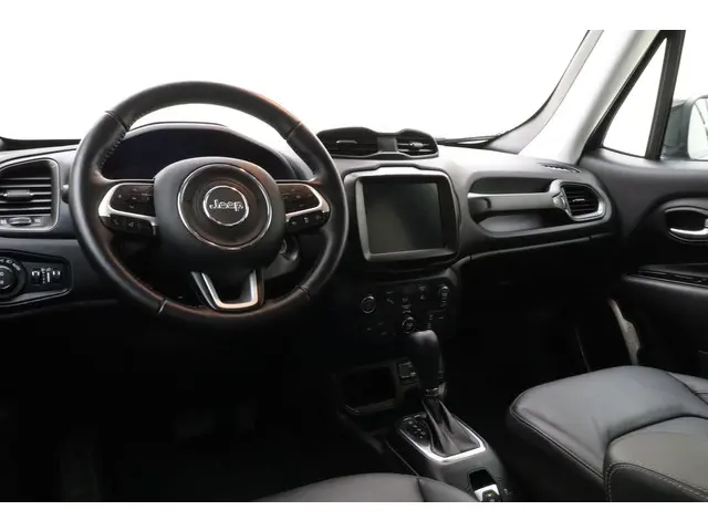 Jeep Renegade 1.5T e-Hybrid S 2024 Hybride Benzine 10