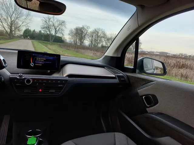 BMW i3 Basis Comfort Advance 22 kWh 2016 Elektrisch 29