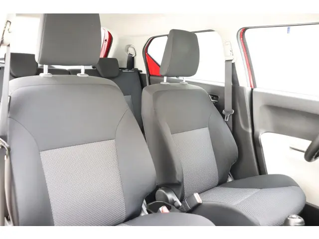 Suzuki Ignis 1.2 16v 90pk Select 2020 Benzine 10