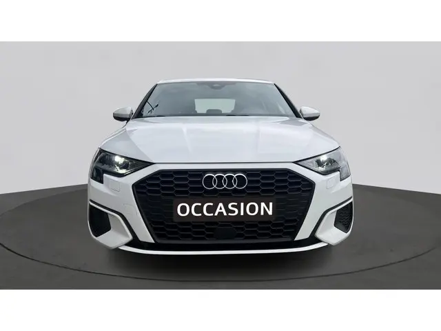 Audi A3 Sportback 30 TFSI Pro Line 2023 Benzine 2