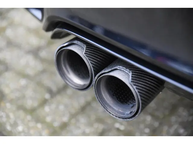 BMW M4 4-serie Coupé Competition 2017 Benzine 24