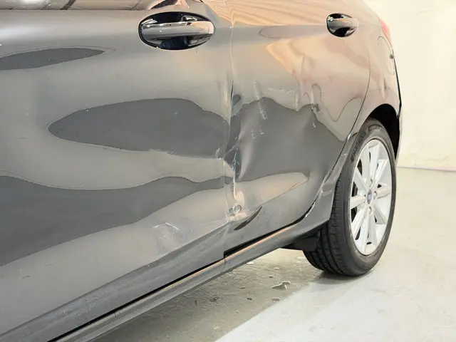 Ford Fiesta HB 1.0 EcoBoost Titanium 2018 Benzine 13