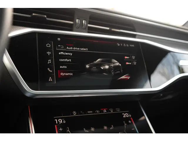 Audi RS7 Sportback 2022 Benzine 18