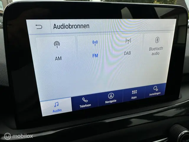 Ford Focus 1.0 EcoBoost ST Line Business 2019 Benzine 14