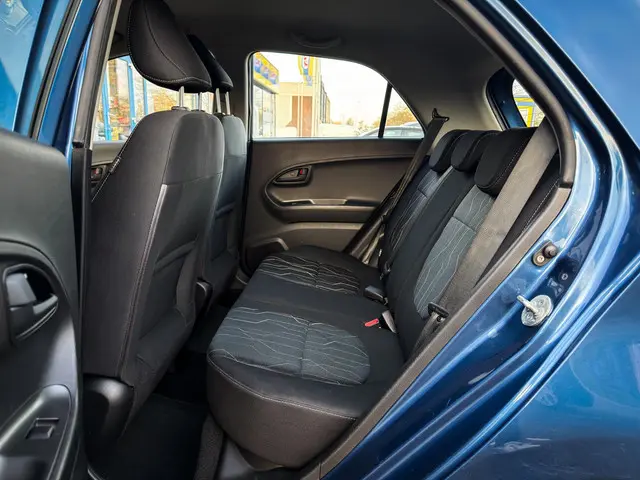 Kia Picanto 1.0 CVVT ComfortLine 2015 Benzine 18