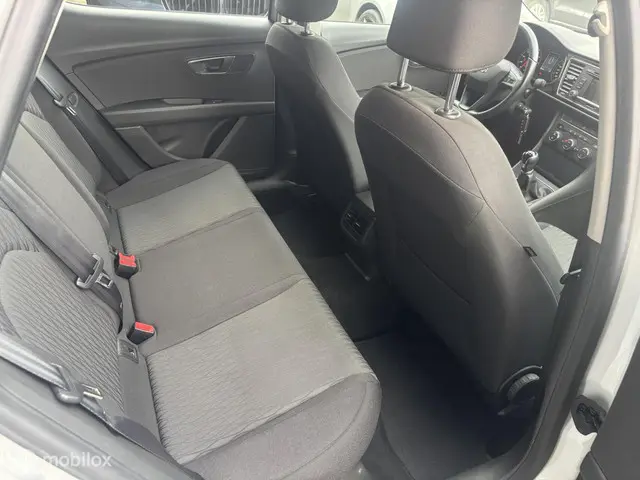 SEAT Leon 1.2 TSI Voljaar APK Topstaat 2014 Benzine 16