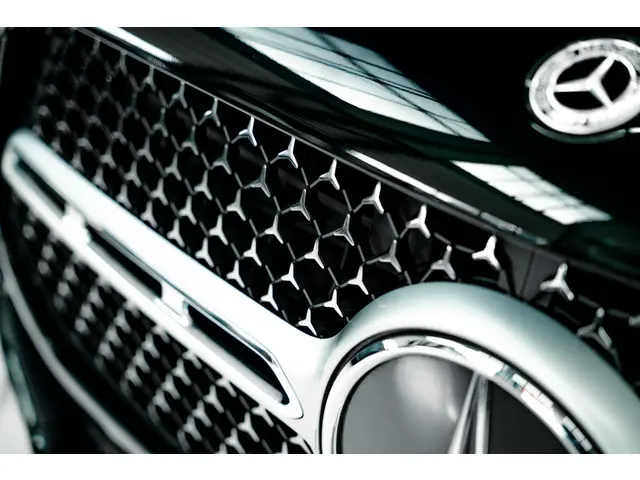 Mercedes-Benz GLE 450 2023 Benzine 22