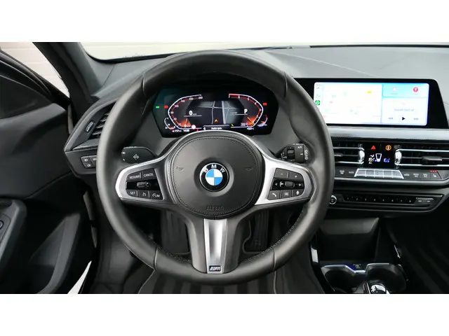 BMW 1 Serie 3
