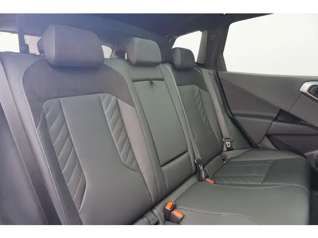 BMW X3 xDrive30e 2025 Hybride Benzine 10