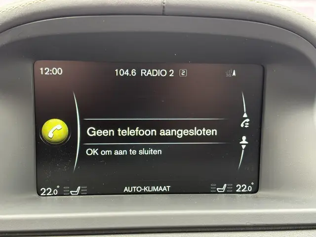 Volvo V70 2.0 T4 Inscription Edition 2015 Benzine 16